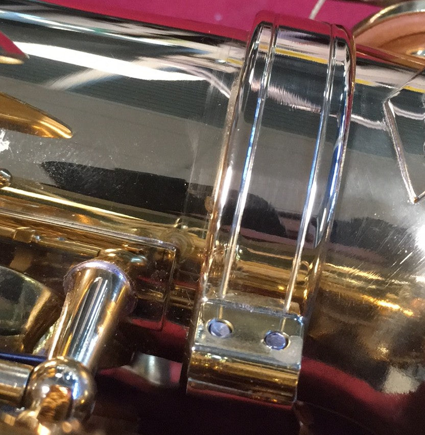 A620-II Alto Mib Verniciato - Stock B