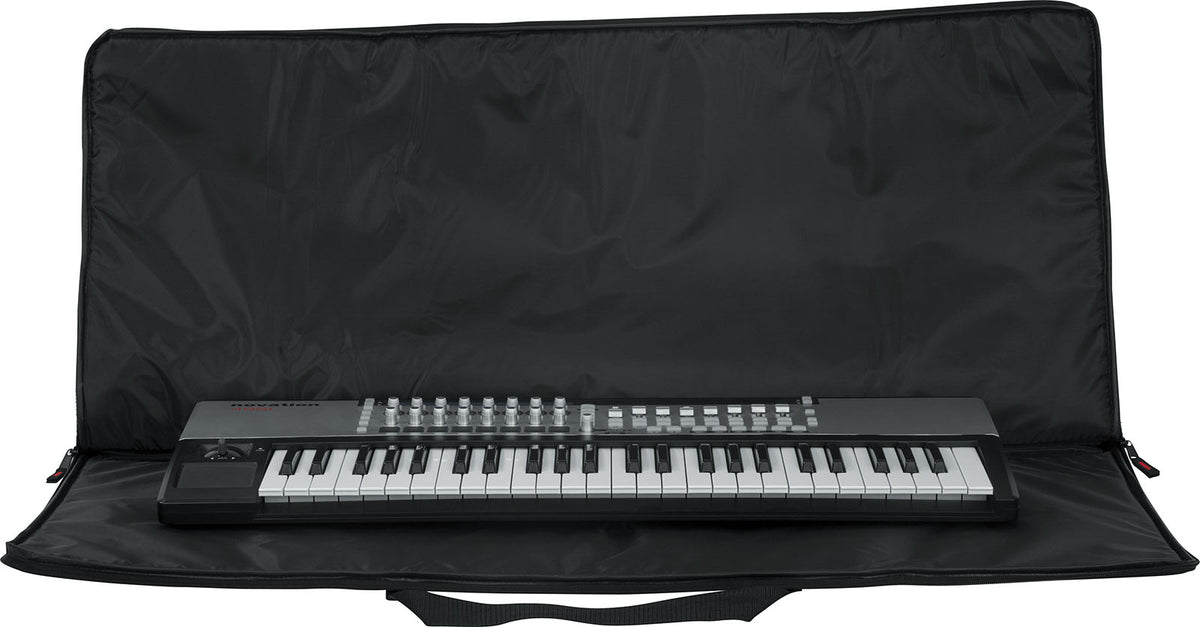 Custodia per tastiera GKBE61 Nero