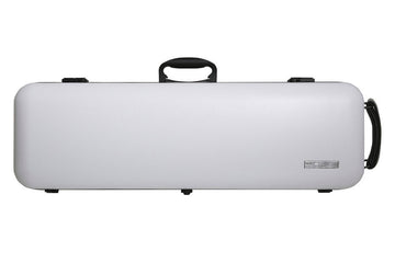 Air 2.1 Bianco Opaco - Violino 4/4 (Maniglia Metro)