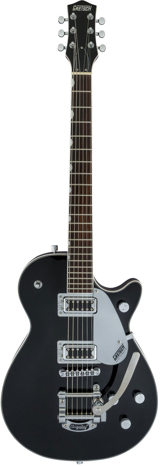 Jet Electromatic LRL Nero