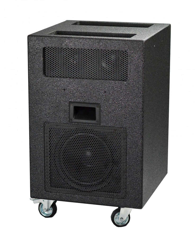 Box LEGEND Hurricane 210