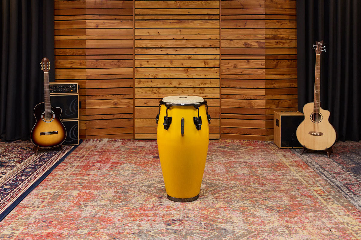 AA11SY - Alexandra Alban Signature 11" Quinto - Sunrise Yellow