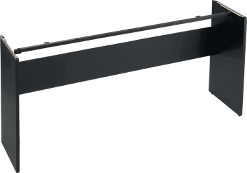 Supporto tastiera STB1 Nero