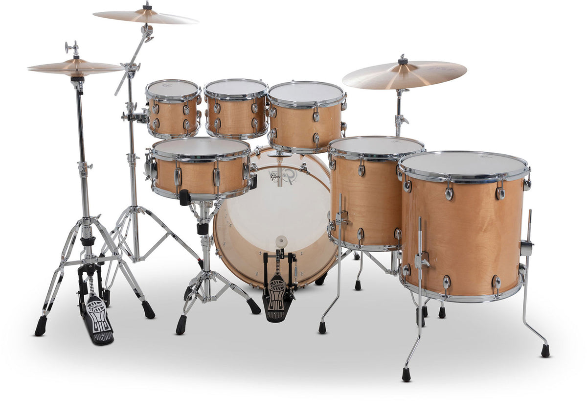 CATALINA MAPLE ACERO ANTICO CM2-E627-AM