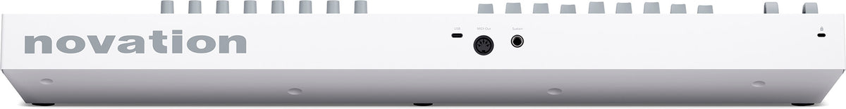 Launchkey 49 MK4 Bianco