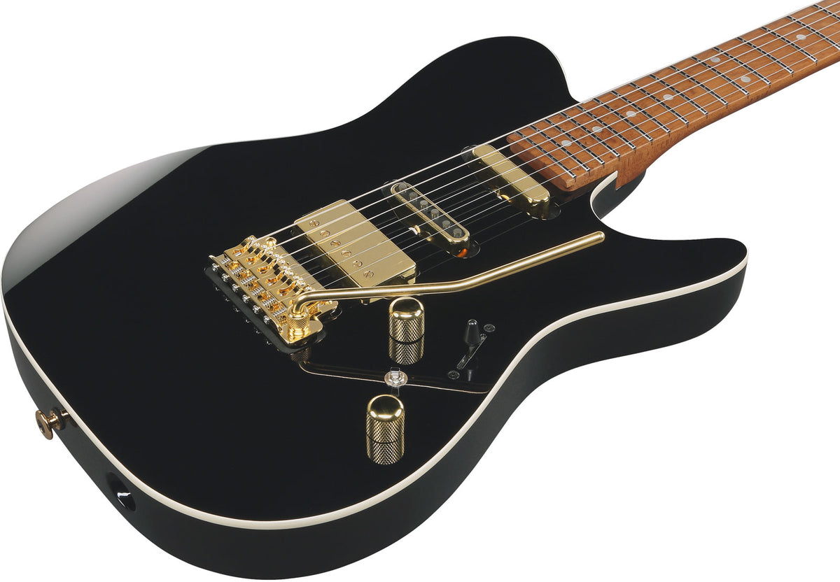 LB1BK Nero Signature Lari Basilio