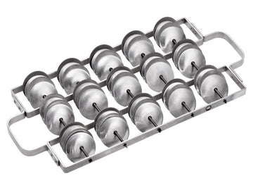 ALUMINUM ROCARS