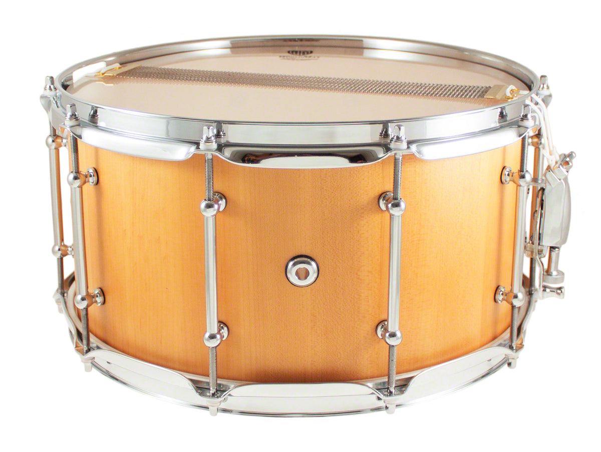 AM-W7014MSH - STAVE MAPLE 14" X 7" SNARE DRUM