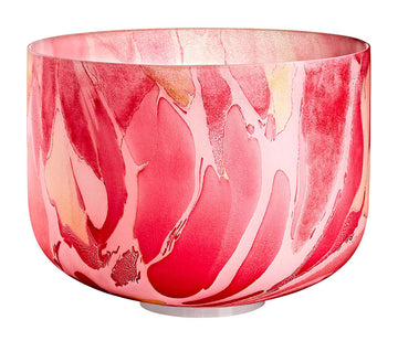 Campana di cristallo Sonic Energy Cristal 10"