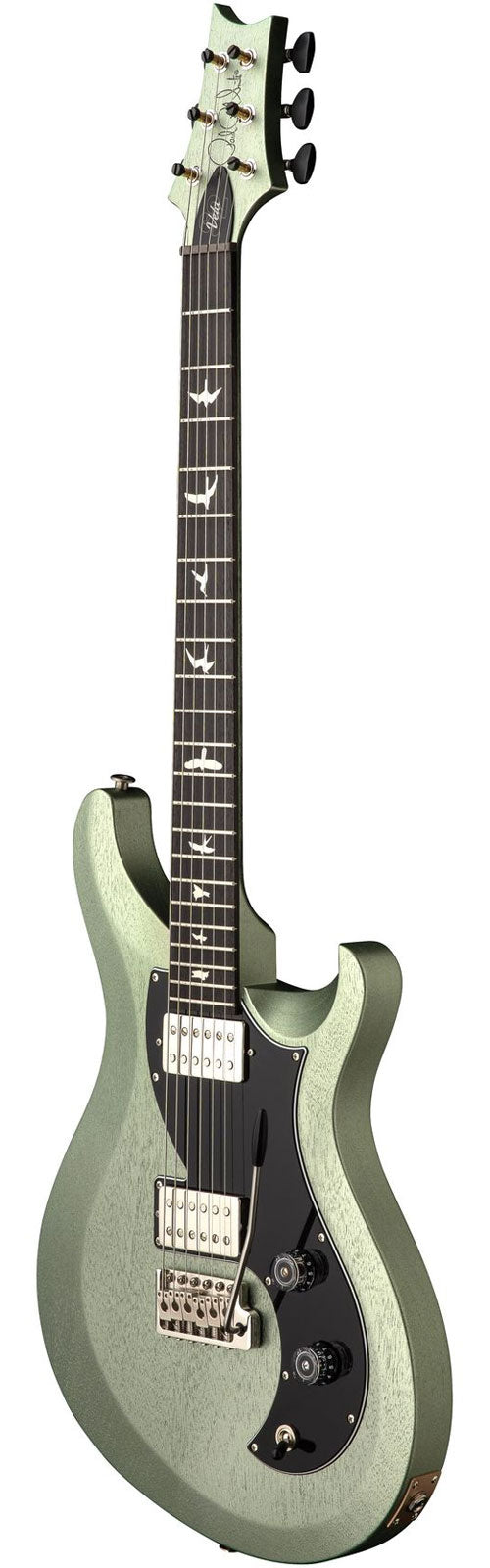 S2 Vela HHT Verde Menta Mavis Metallizzato Satinato