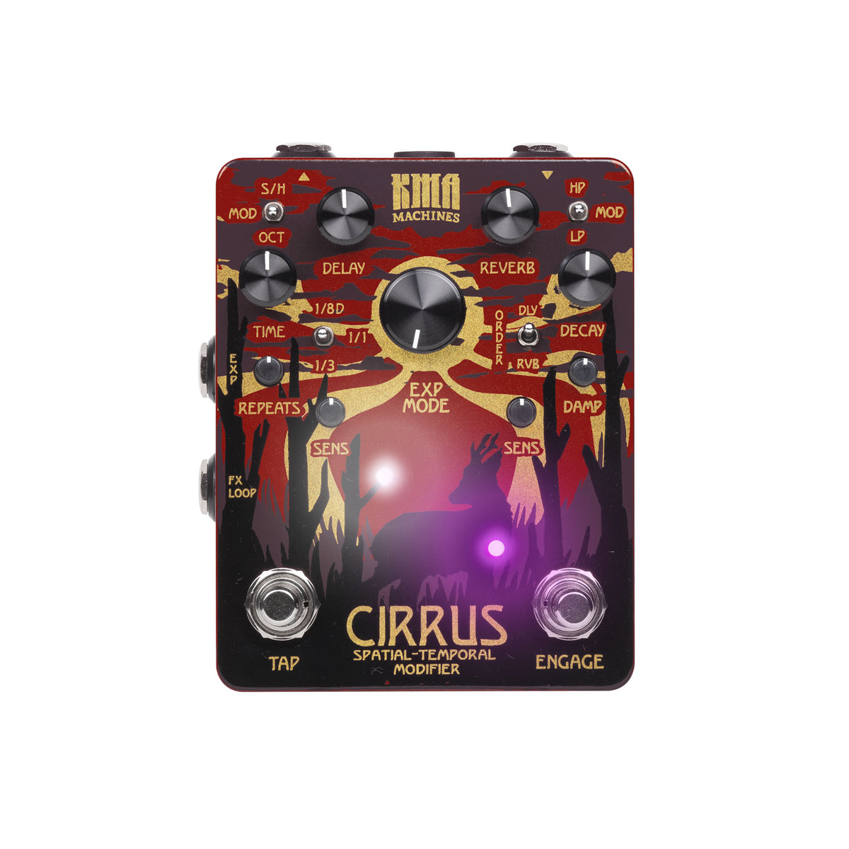 Cirrus