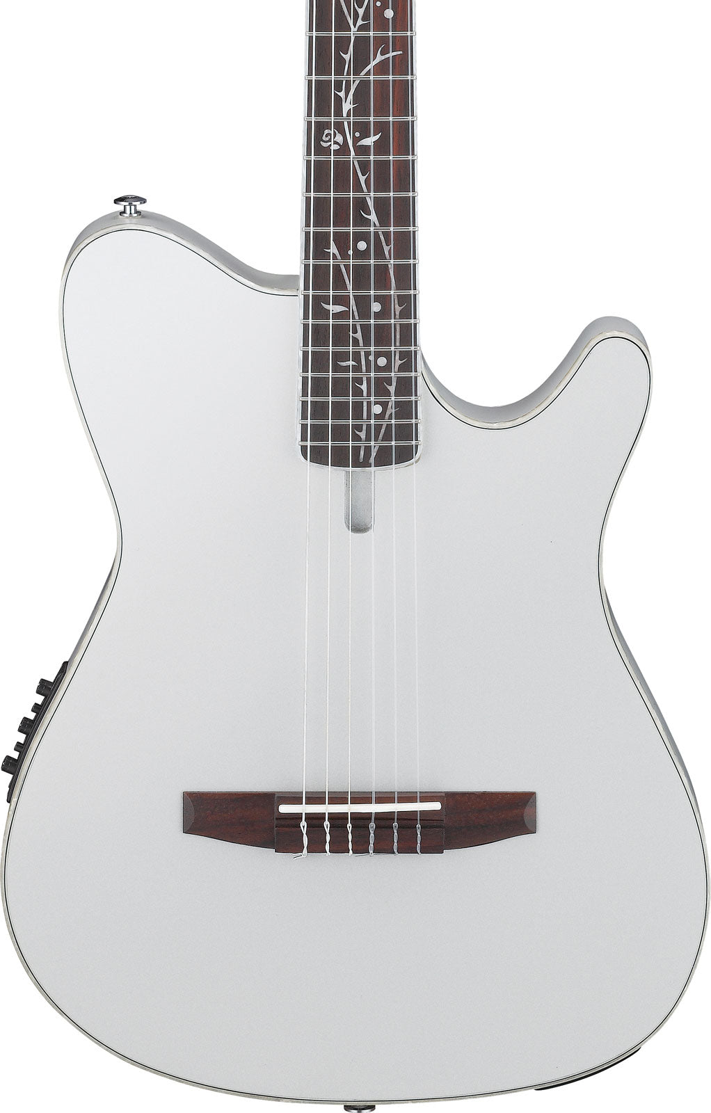 TOD10N Signature Tim Henson argento metallizzato opaco