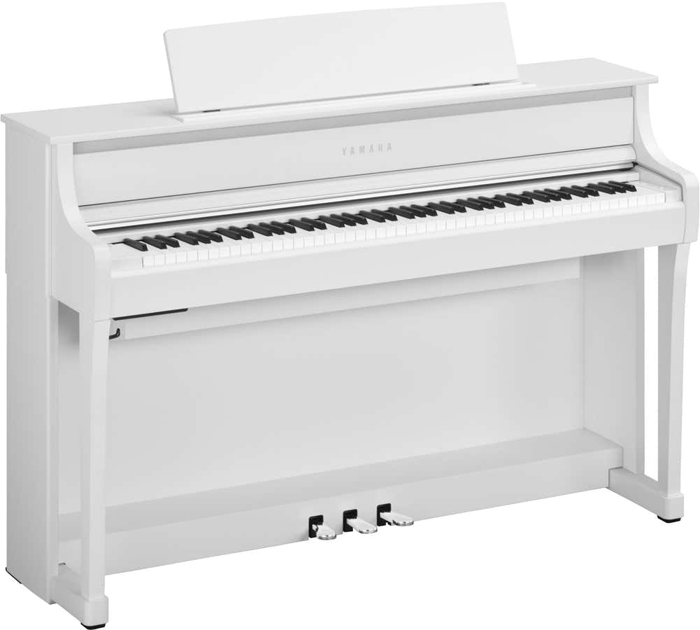 CLP875 Bianco