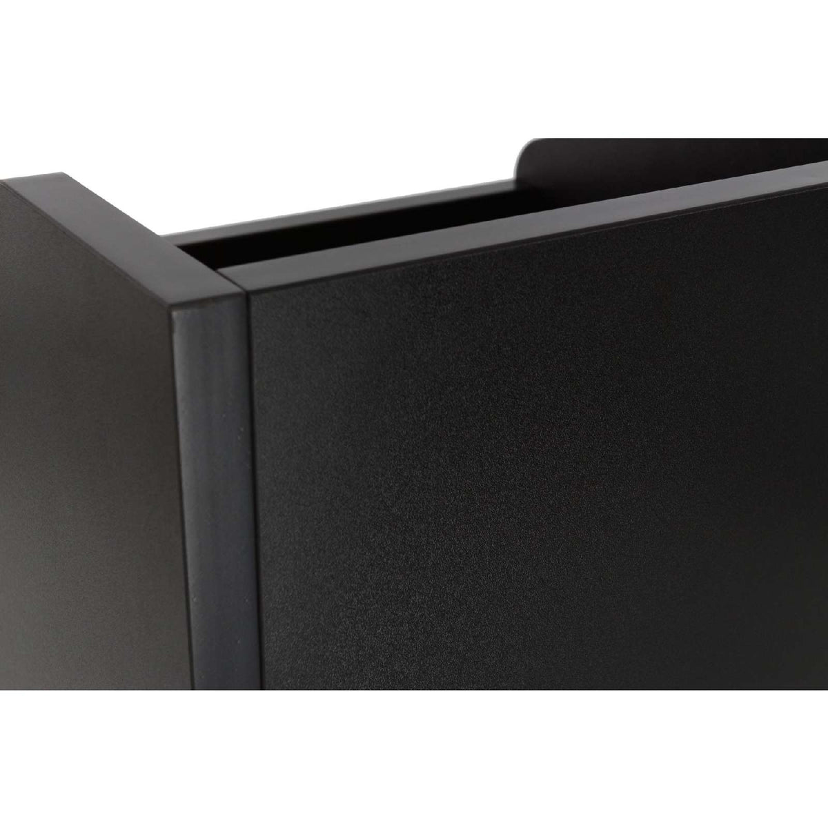 VINILE BAC 120BL NERO