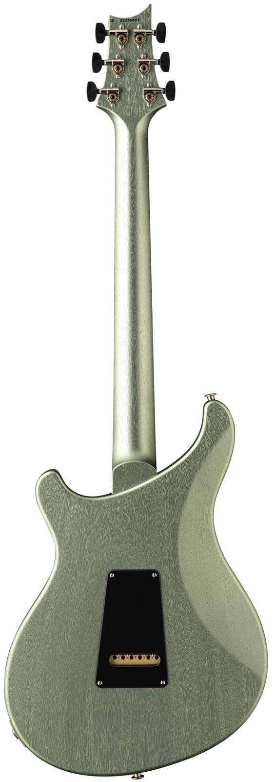 S2 Vela HHT Verde Menta Mavis Metallizzato Satinato