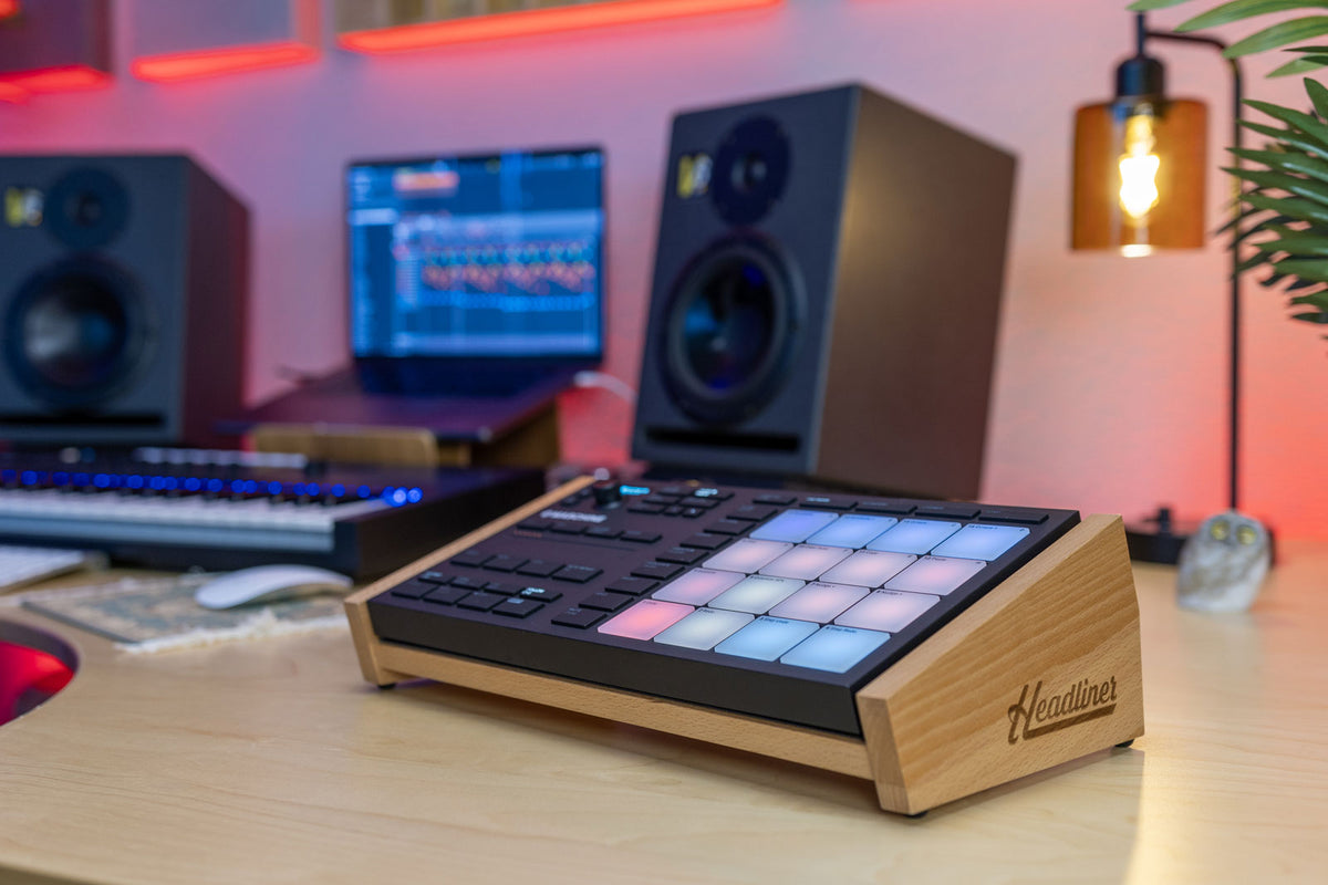 Catalina Supporto NI Maschine Mikro MK3