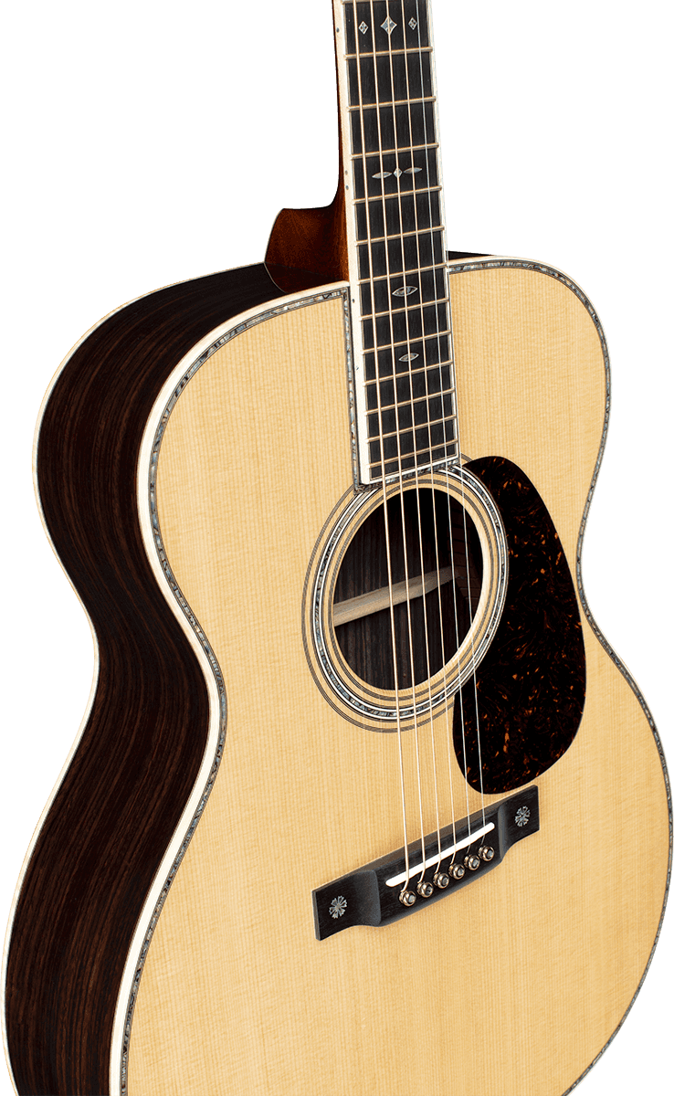 000-42 Modern Deluxe