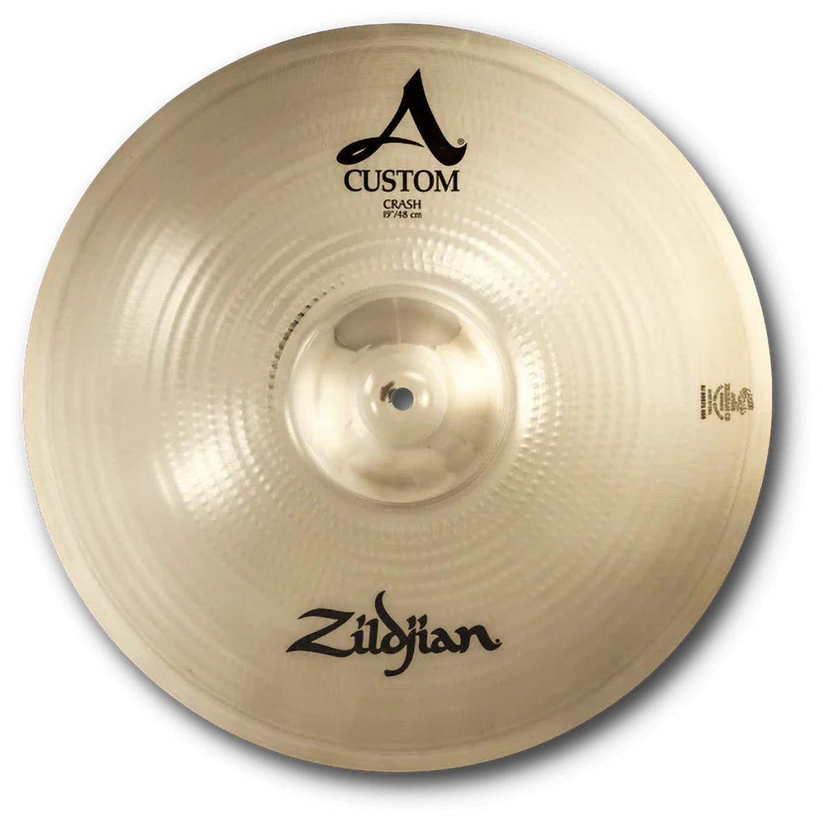 A' CUSTOM 19" - A20517