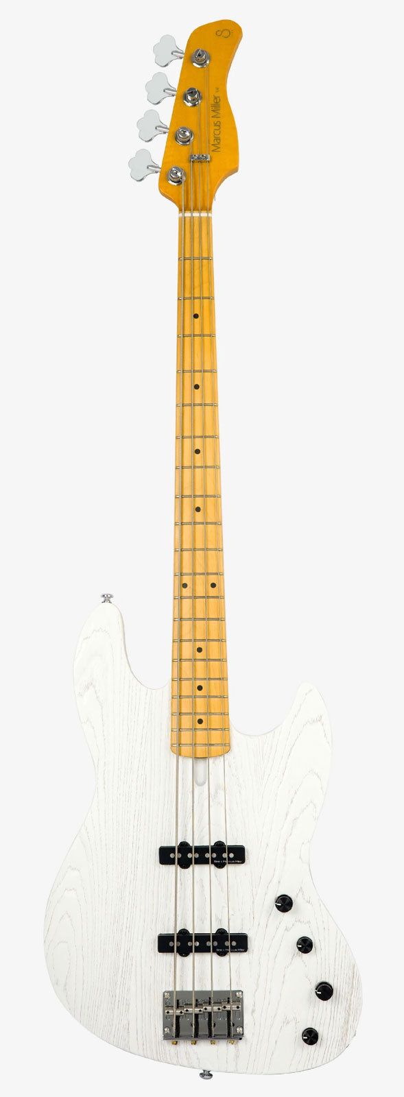 V6-4 Bianco antico