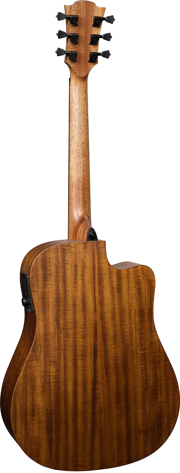 HyVibe 2 Serie 10 Dreadnought Mancino CW