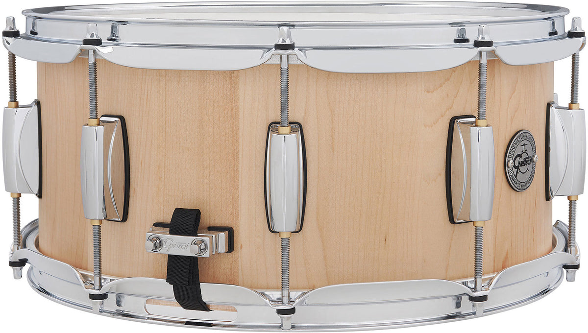 Rullante Full Range Stave 14X6,5" S1-6514-Ms