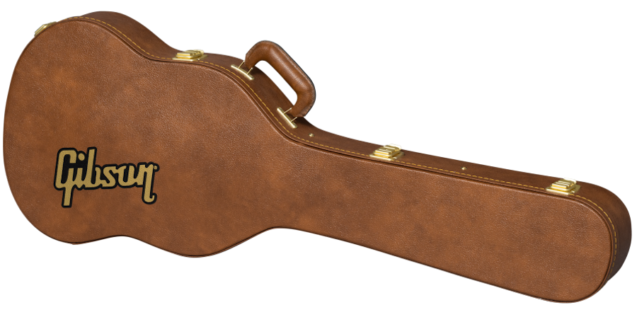 Custodia SG Modern Marrone
