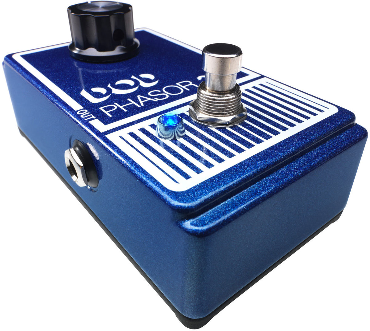 PEDAL DOD PHASOR 201