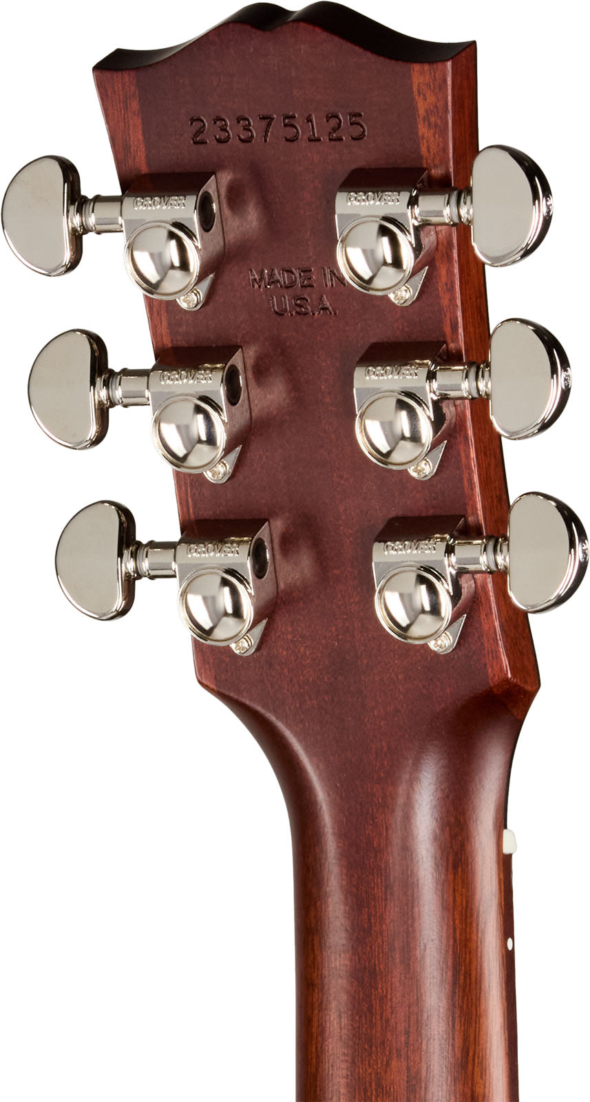 Hummingbird Special Honey Burst satinato Moderno
