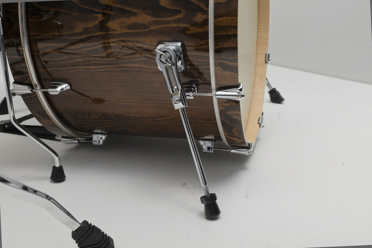 SUPERSTAR CLASSIC STUDIO 22 GLOSS JAVA LACEBARK PINE