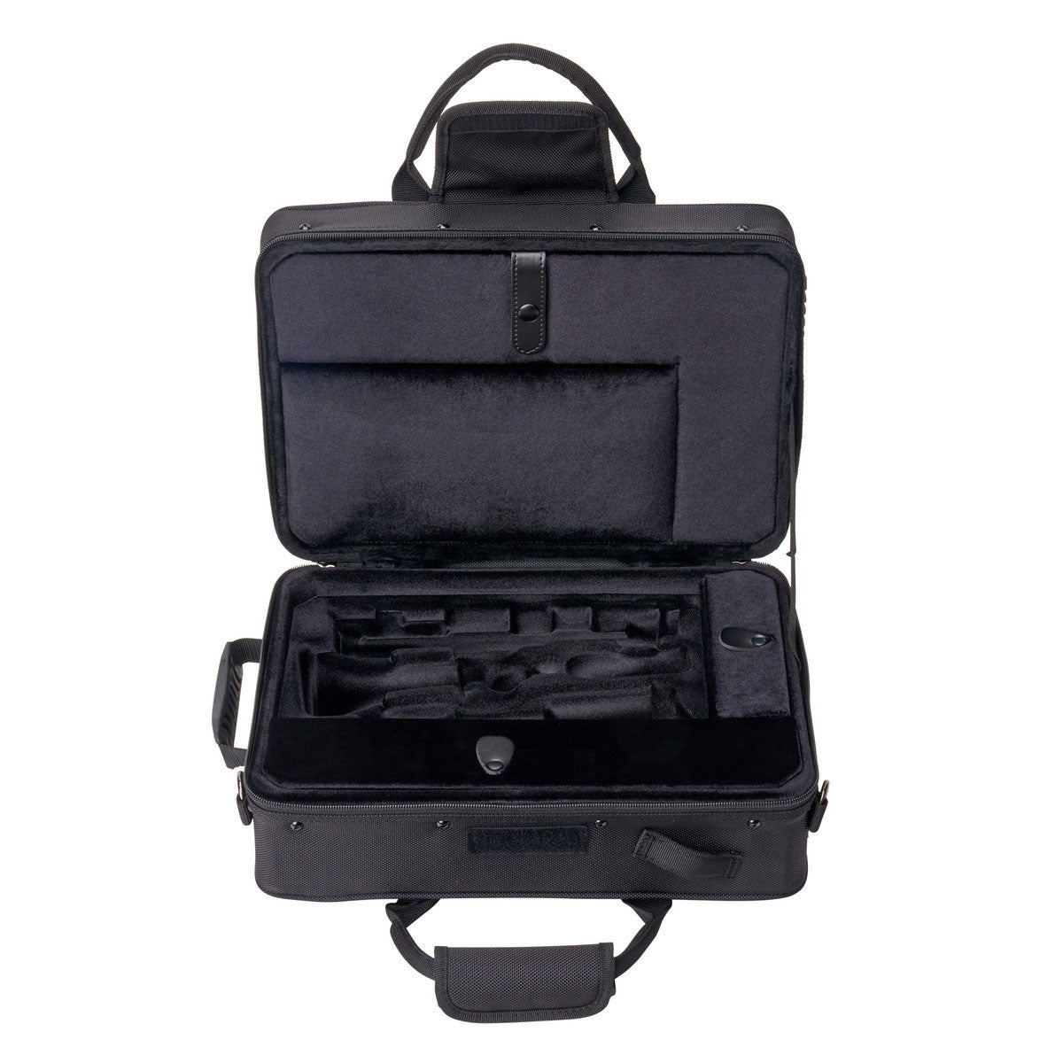 Custodia per Clarinetto Sib CARRY-all PB-307CA