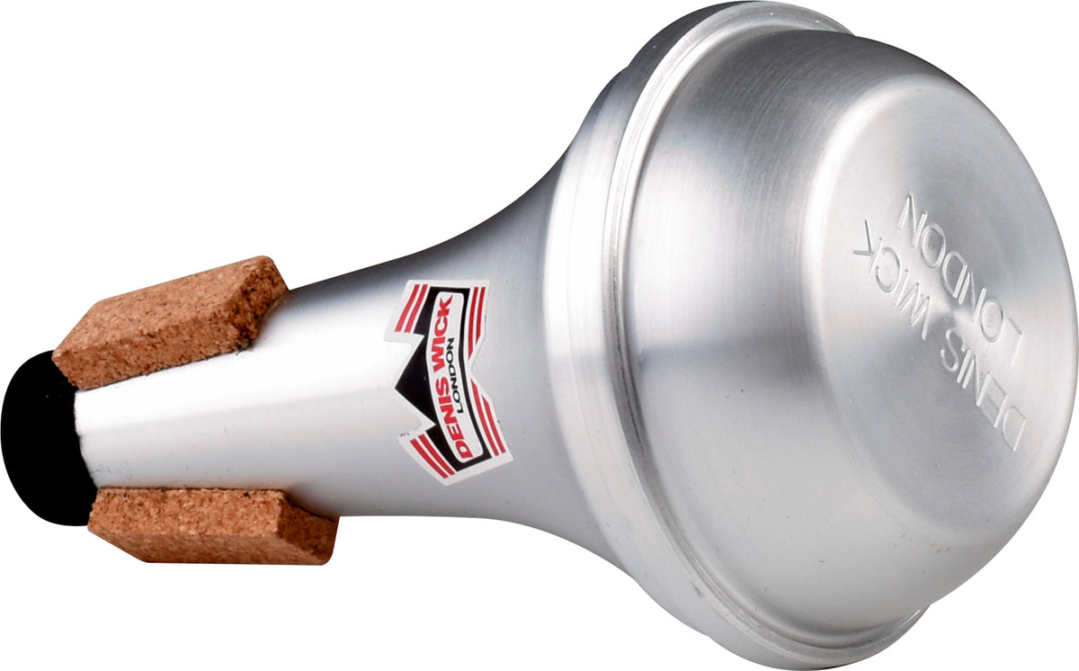 SORDINA DW5521 PER TROMBA PICCOLA DRITTA