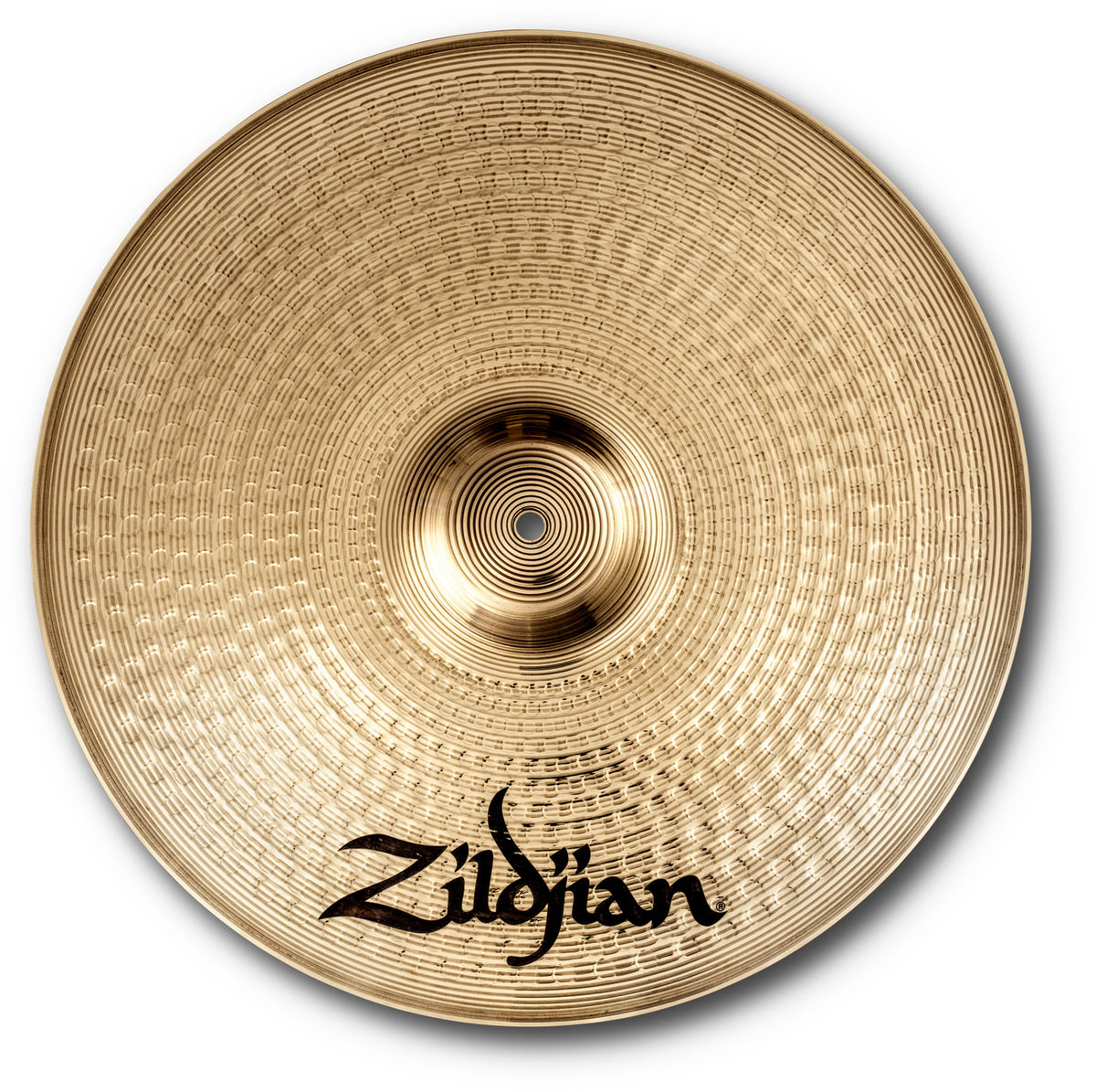 S18MTC - S Family 18" Medium Thin Crash