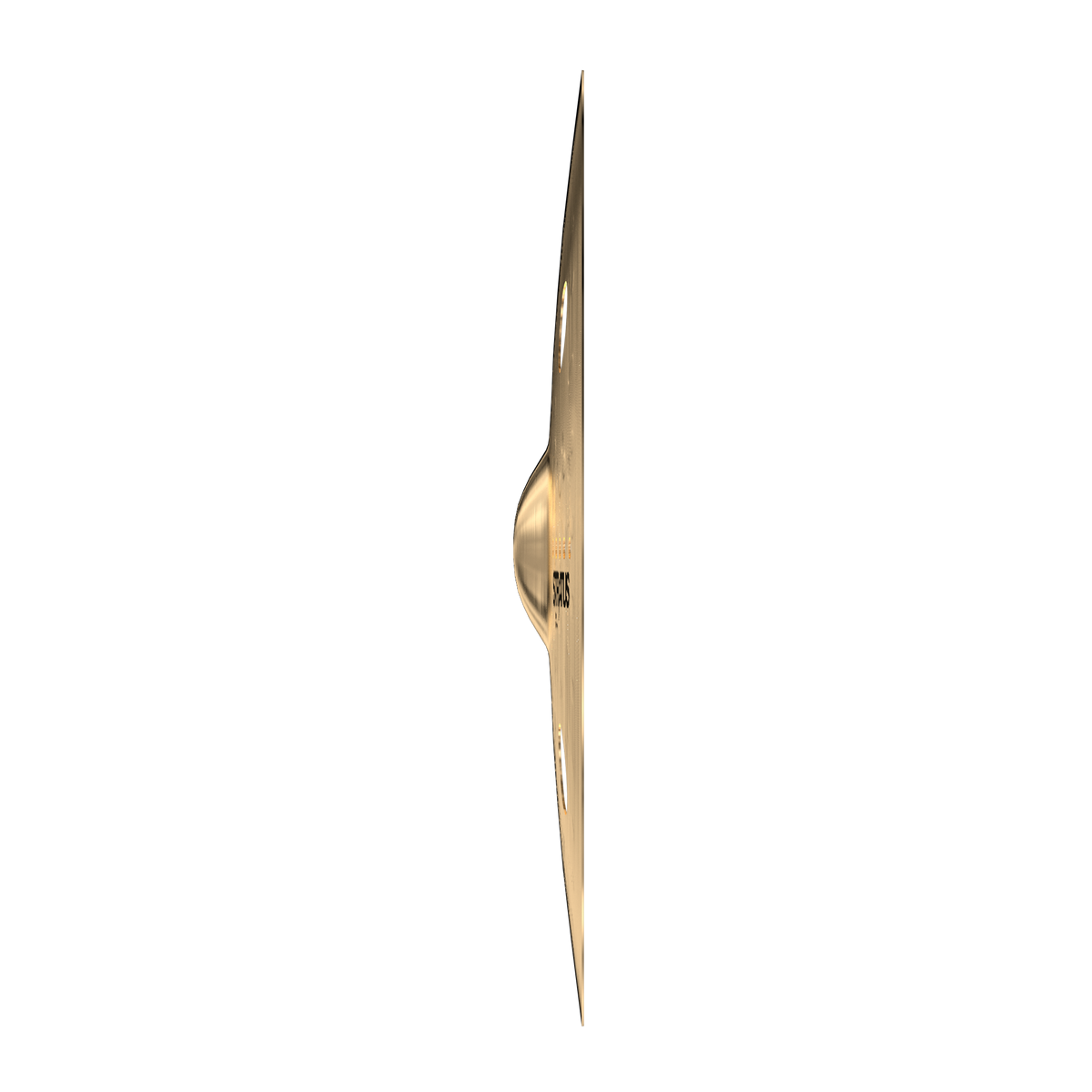 STRATUS CYMBAL ZERO 20" CRASH EFFECT