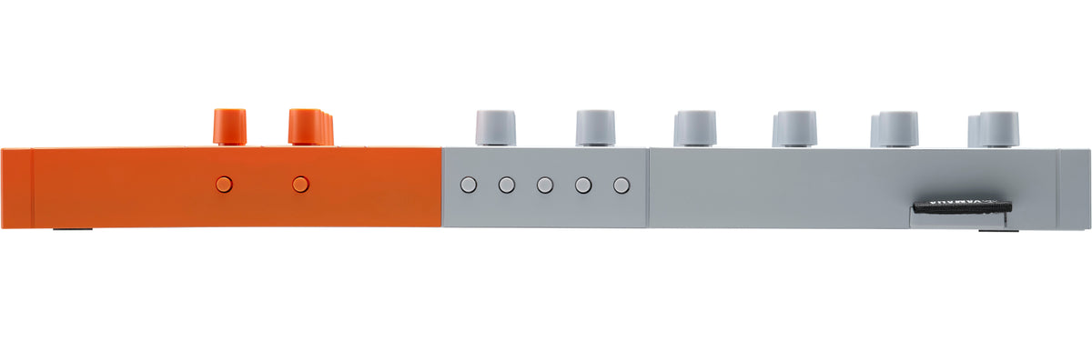 Seqtrak Arancione