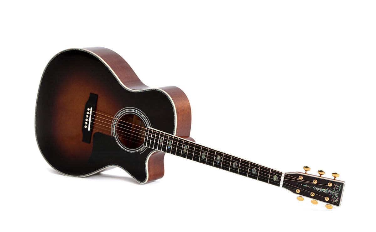 Edizione Limitata Sgmc-41E-Sb
