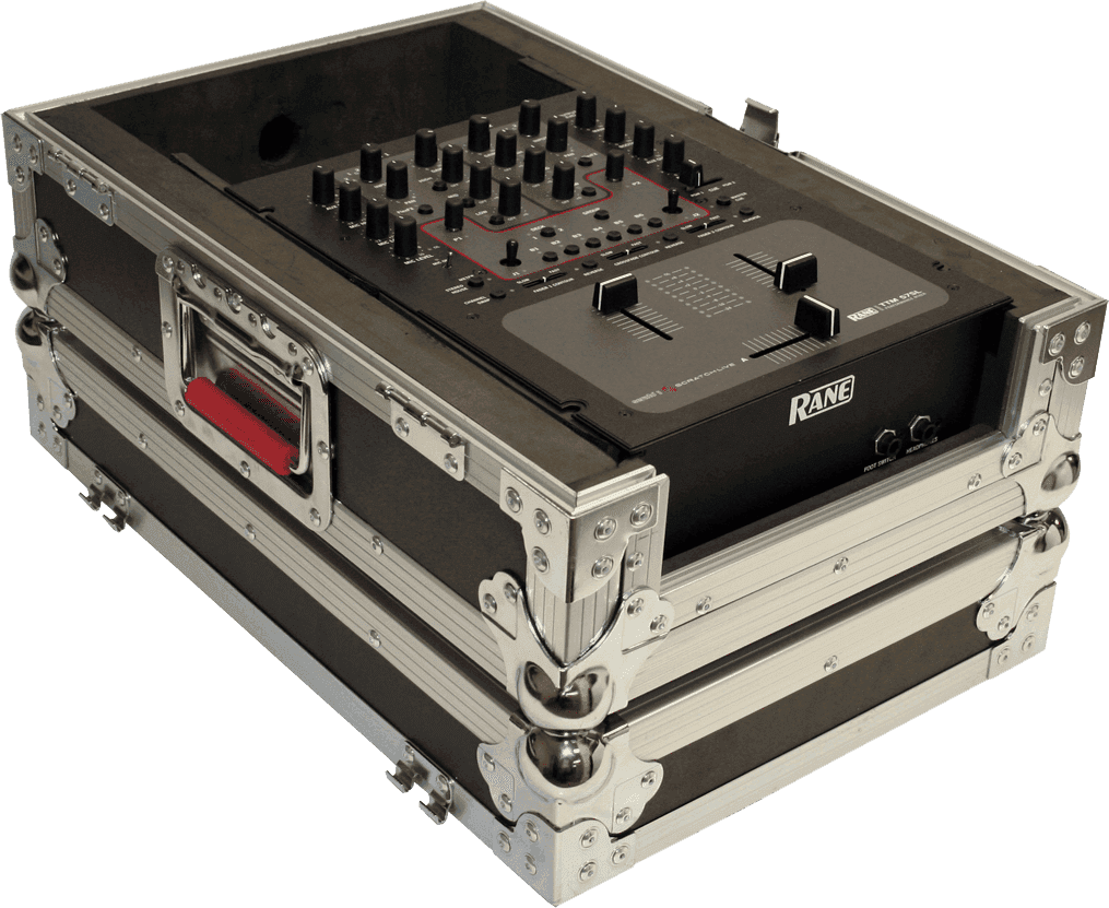 Custodia per mixer 12P