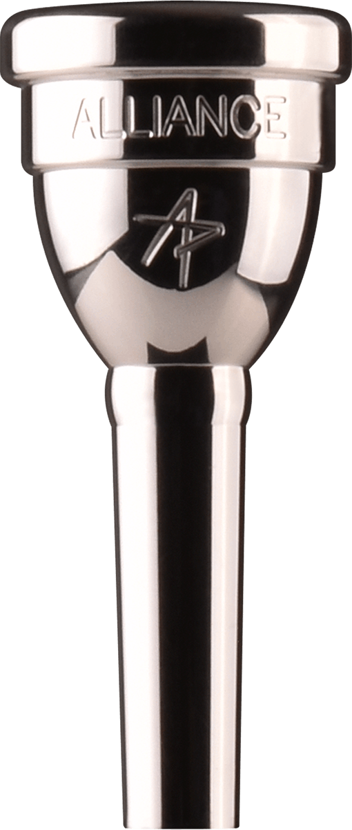 Alliance Prestige - 2 Argentato (Saxhorn Alto)