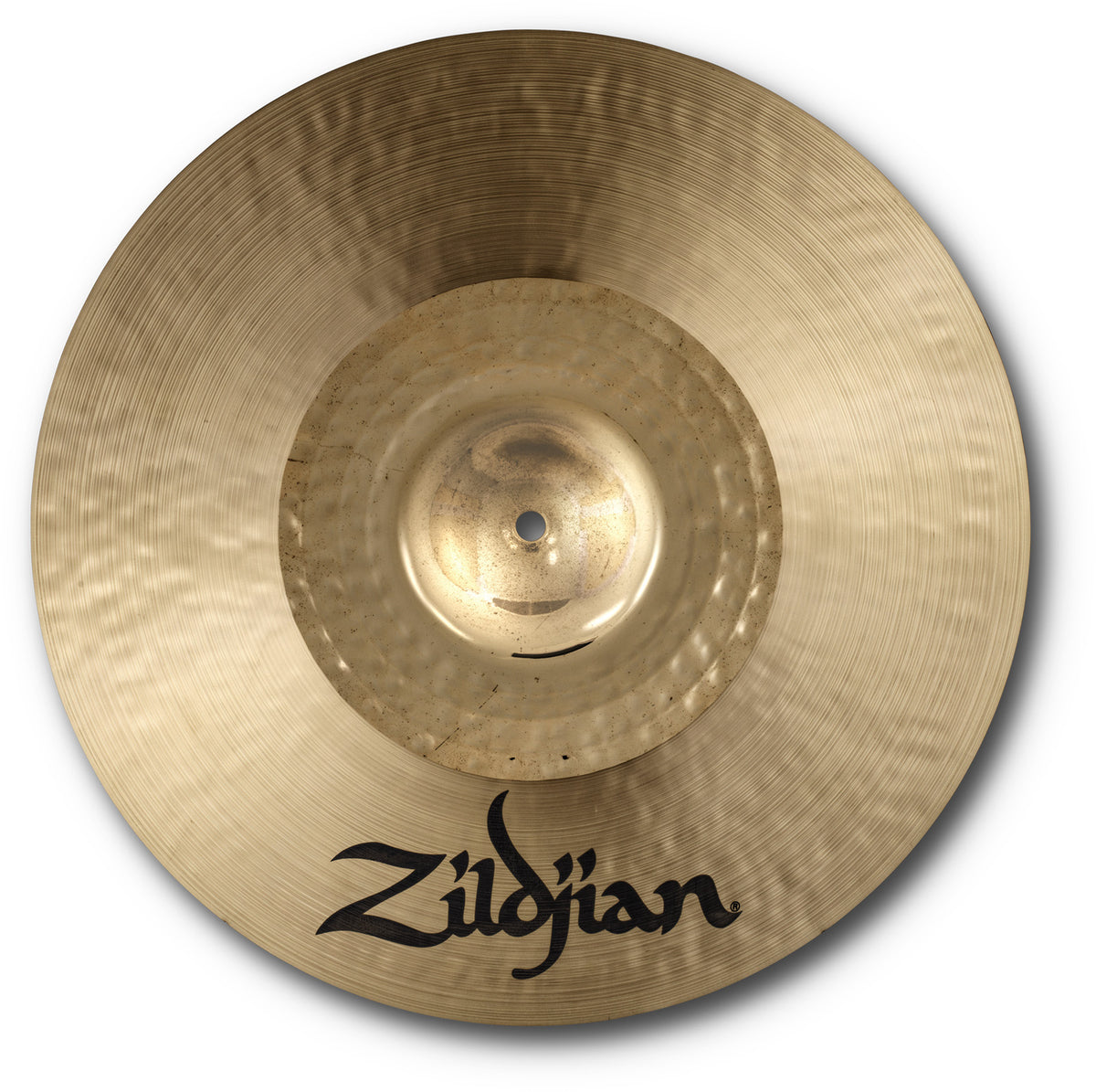 K1217 - K-Custom 17" Crash ibrido