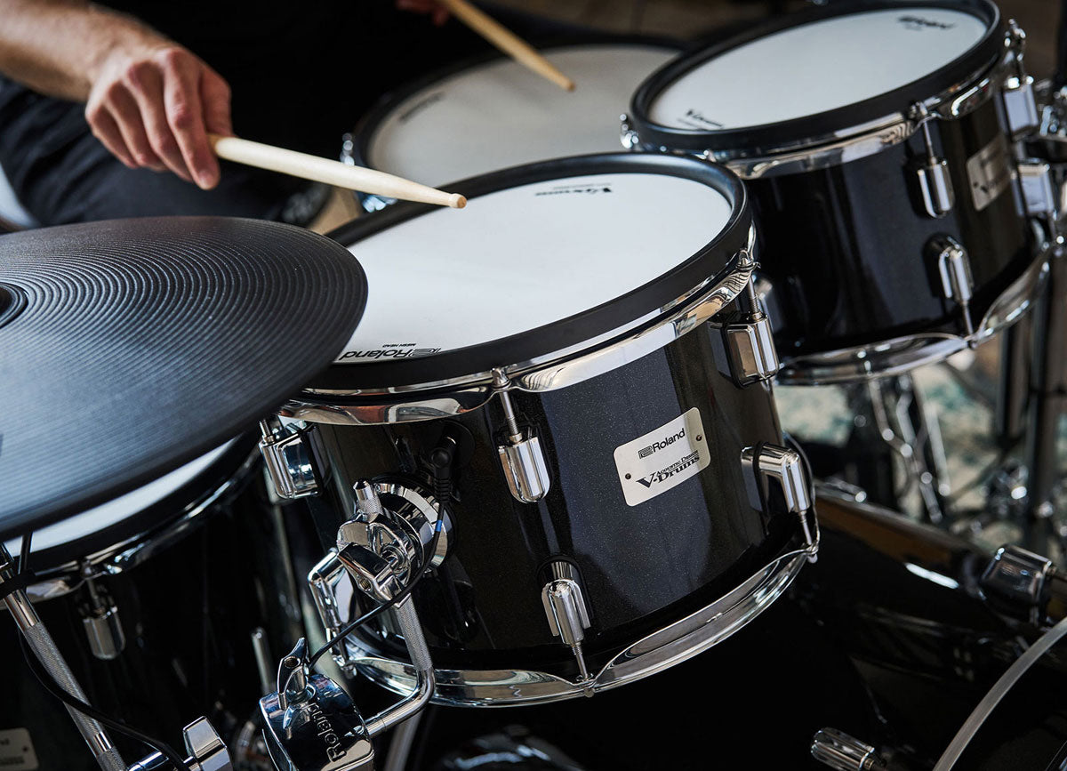 VAD516 Kit V-Drums Acoustic Design