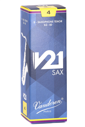 V21 4 - Sassofono Tenore