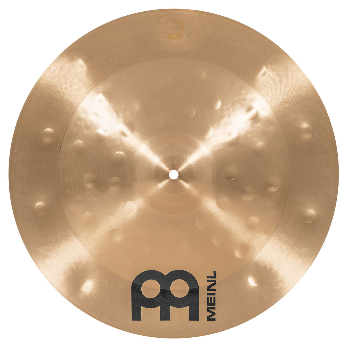 PA18EHCH - Pure Alloy China 18" Extra Martellata