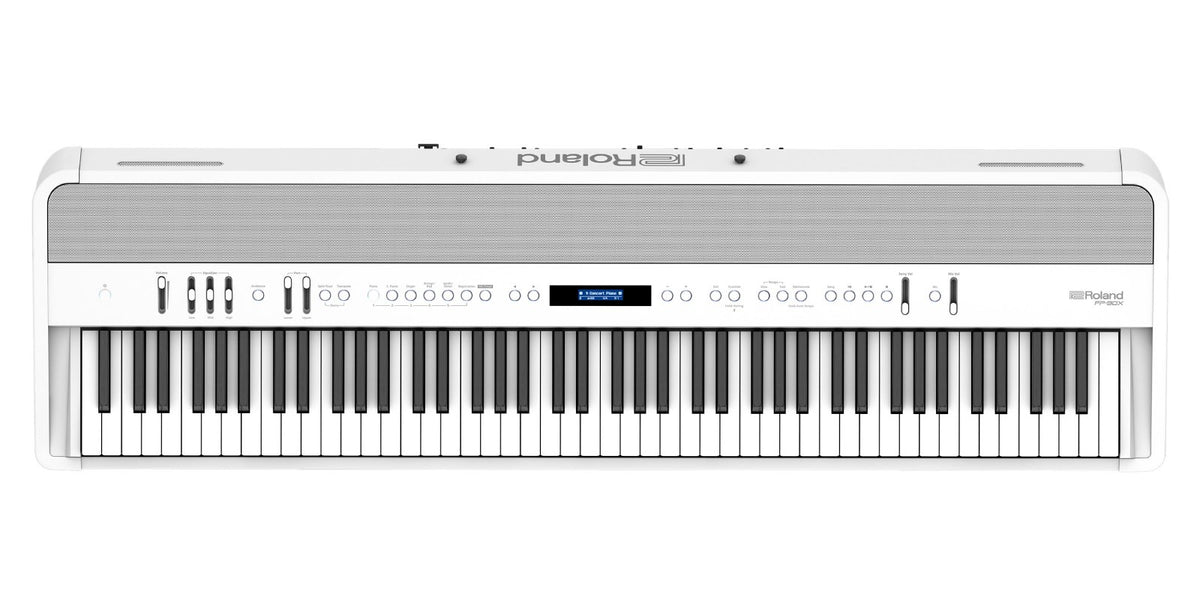 FP-90X Bianco