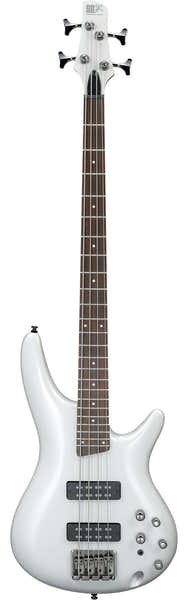 SR300E-PW Bianco perla