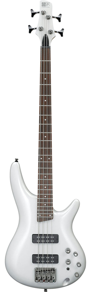 SR300E-PW Bianco perla