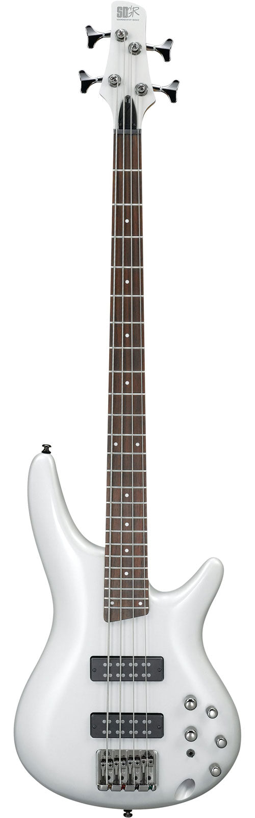 SR300E-PW Bianco perla