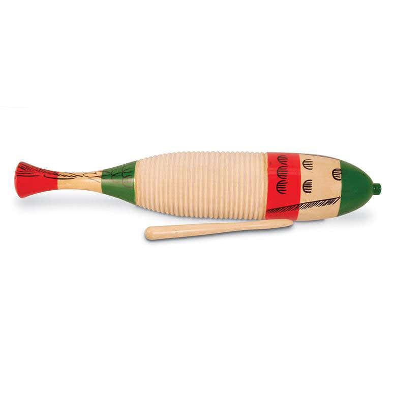 CP249A GUIRO CP PESCE