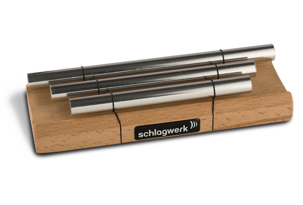 POWER CHIMES 3ER SATZ A-MOLL / A-MINOR