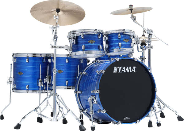 Starclassic Walnut/birch Fusion 22 Lor