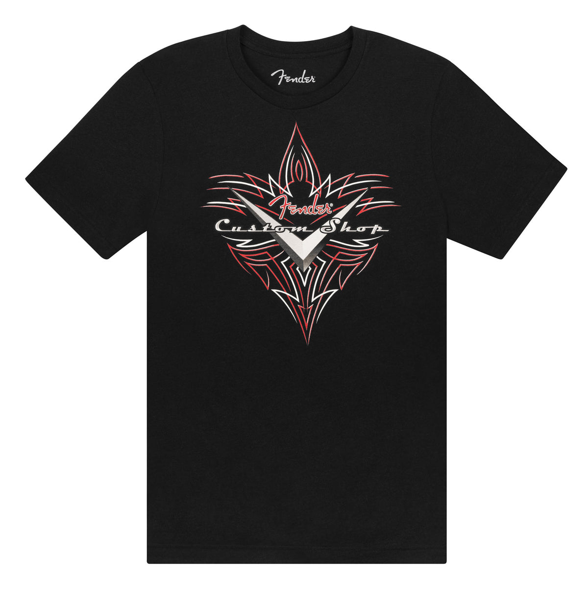 Abbigliamento Fender Custom Shop