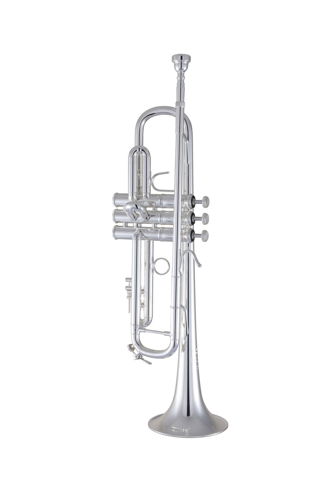 180-43R Stradivarius - Sib Argentata